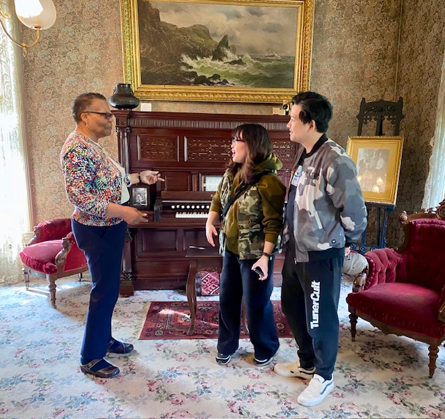 We’re Preparing for an Exciting New Visitor&nbsp;Experience
